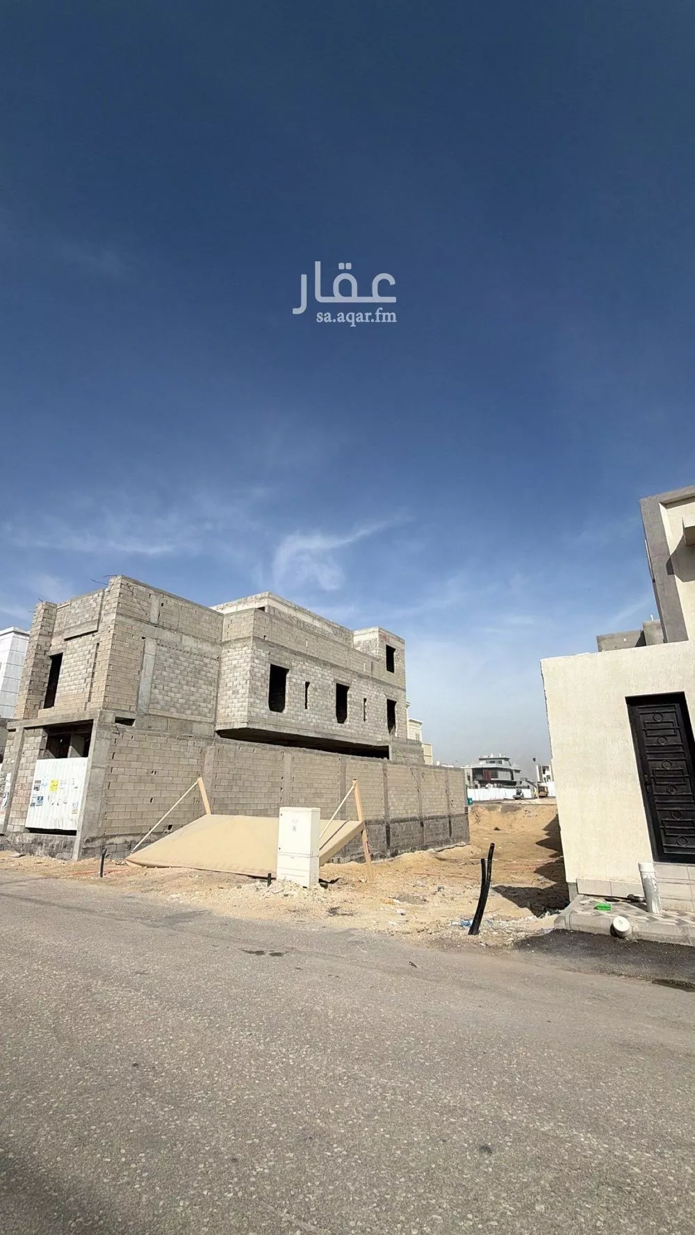 land in As Sadafah, Eastern Province 8