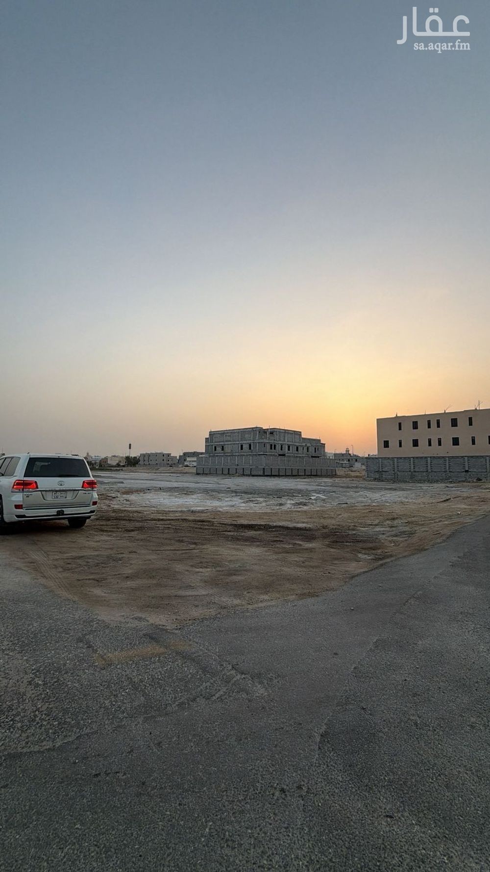 land in As Sawari, Eastern Province 2