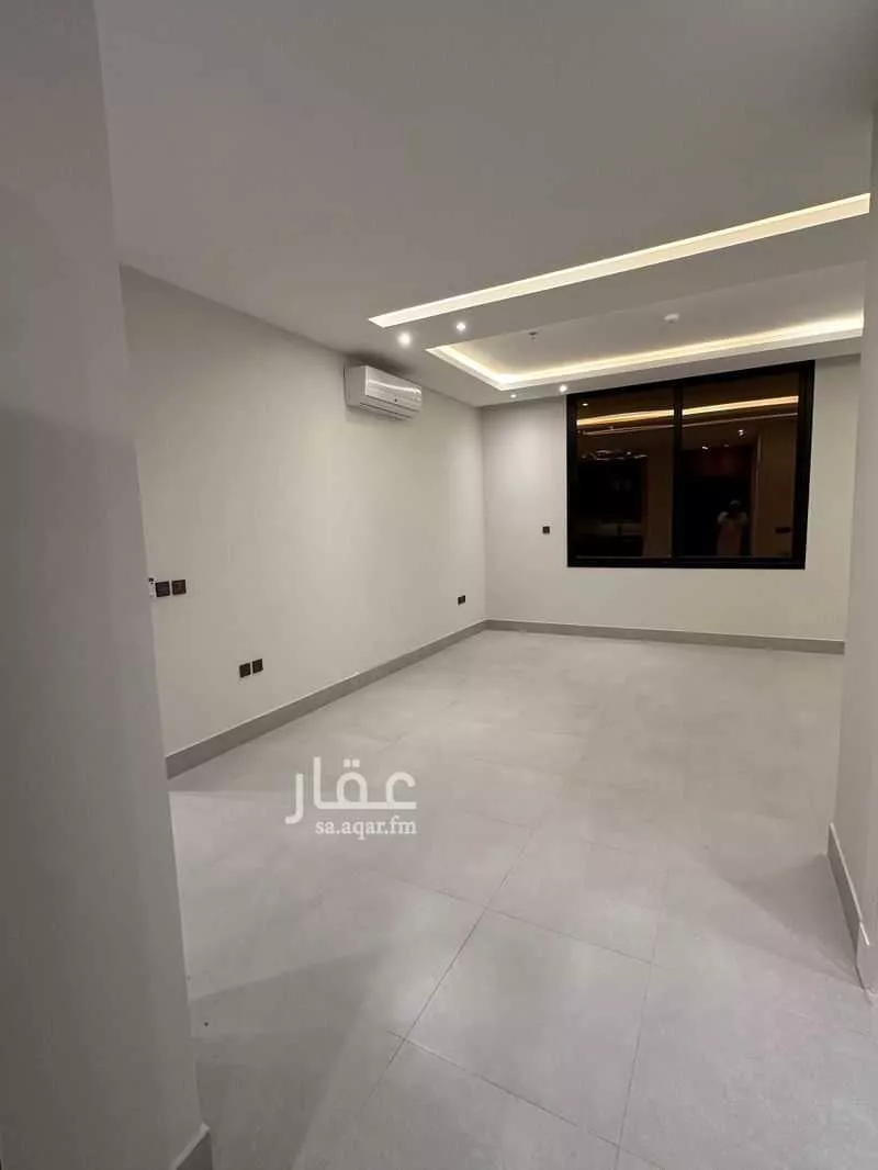 شقة 3 غرف في النرجس 3