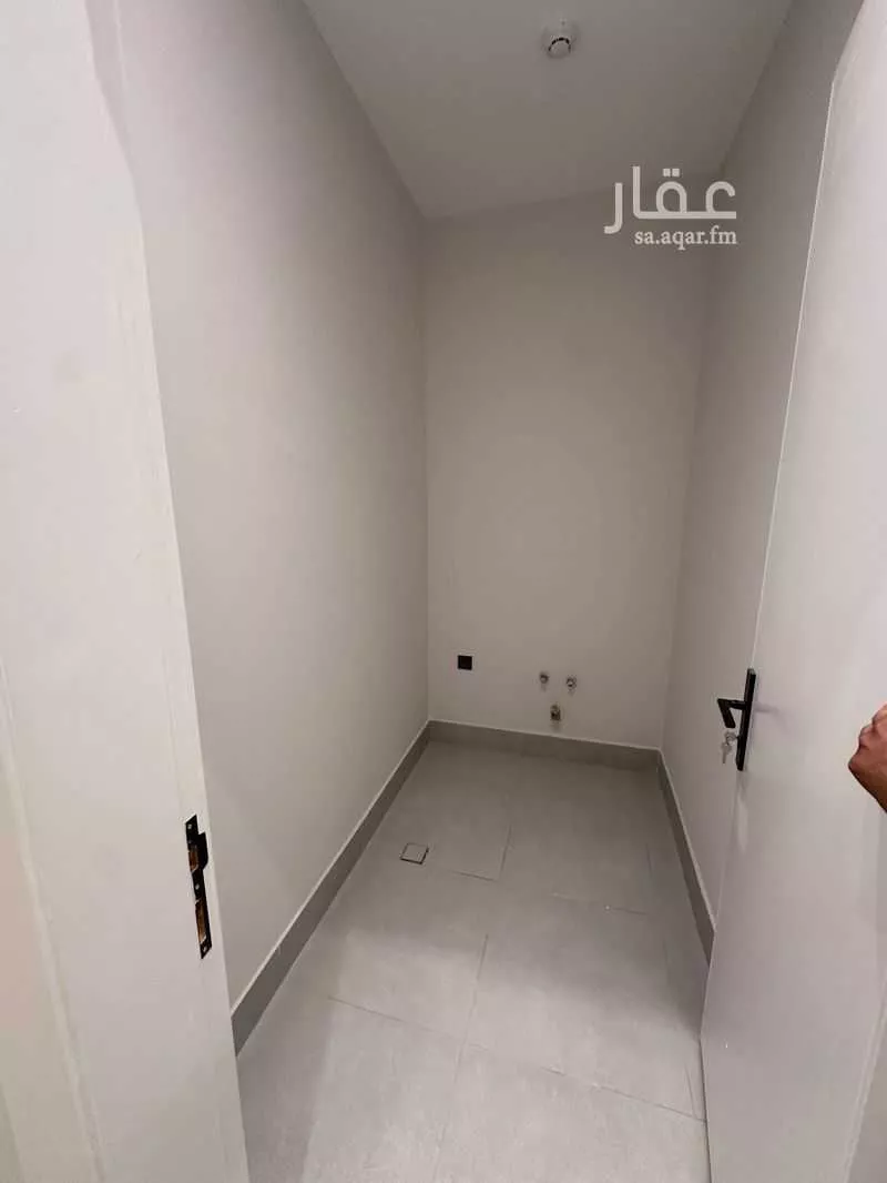 شقة 3 غرف في النرجس 5