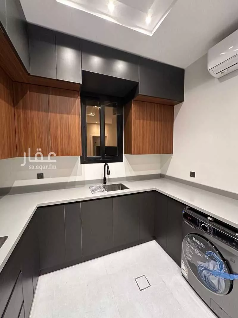 شقة 3 غرف في النرجس 1