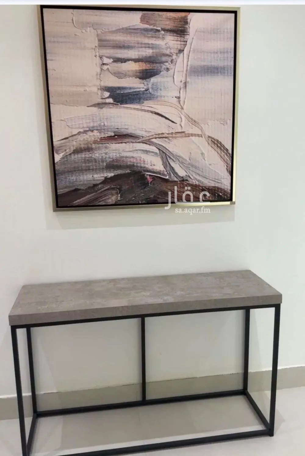 شقة 4 غرف في طويق 5