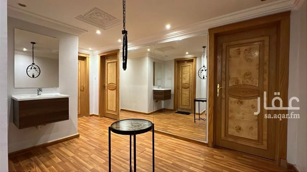 شقة 3 غرف في اشبيلية 1