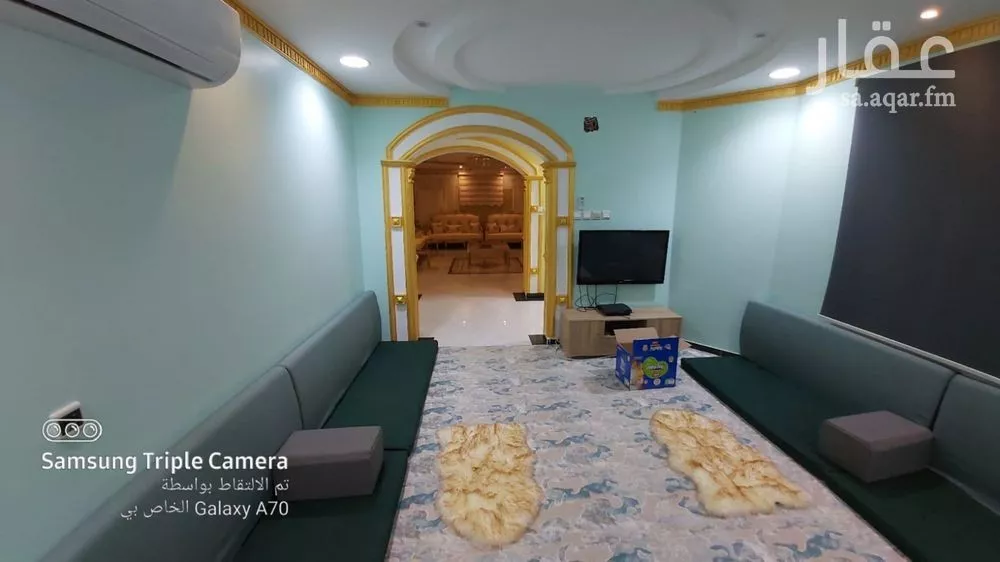 15 bedroom villa in Uhud, Riyadh 8