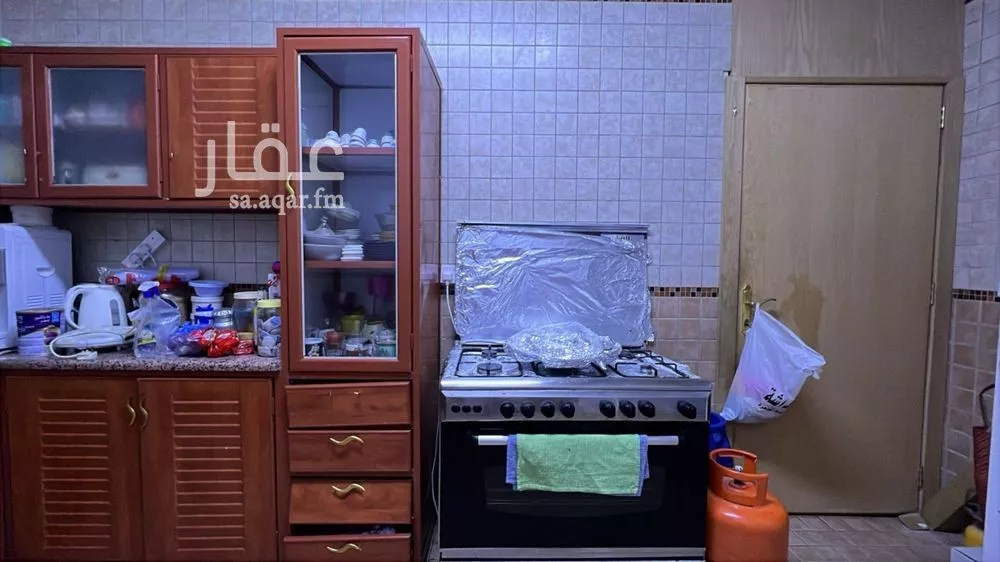 شقة 3 غرف في اشبيلية 4