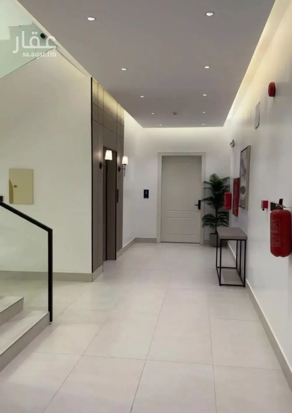 شقة 4 غرف في طويق 1