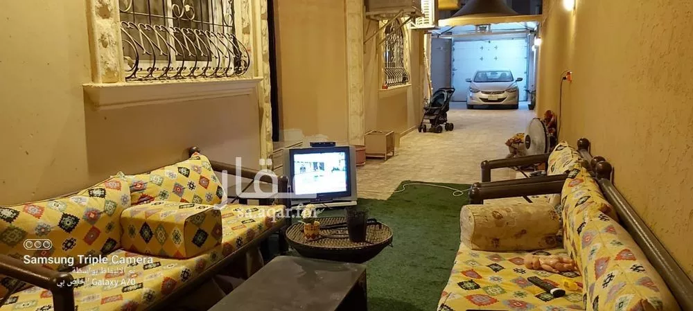 15 bedroom villa in Uhud, Riyadh 12