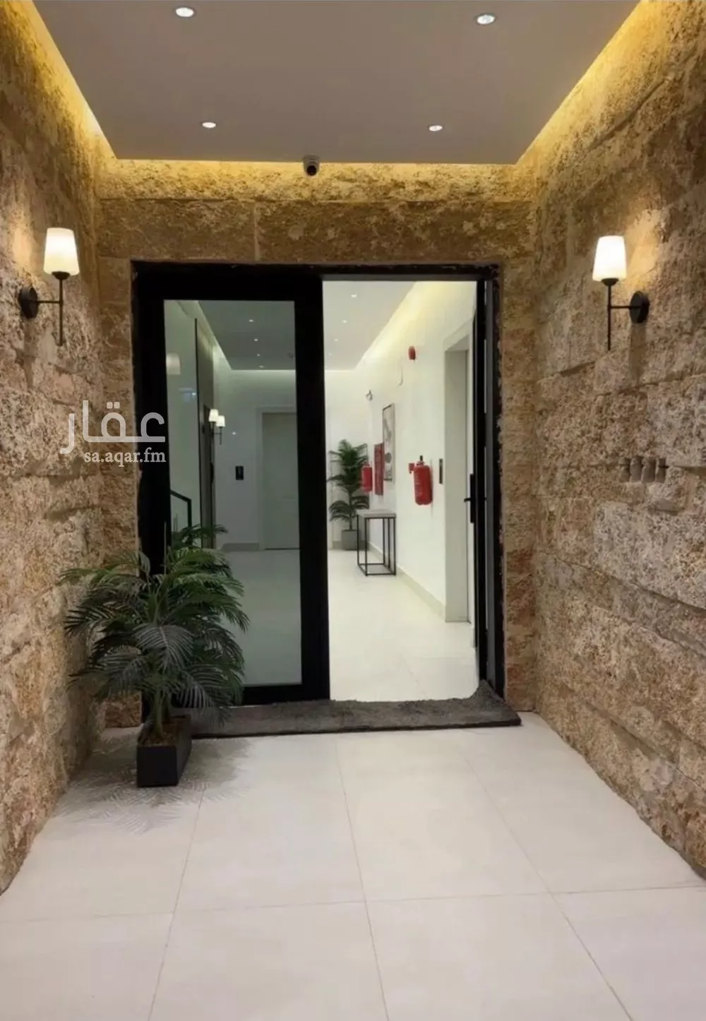 شقة 4 غرف في طويق 4