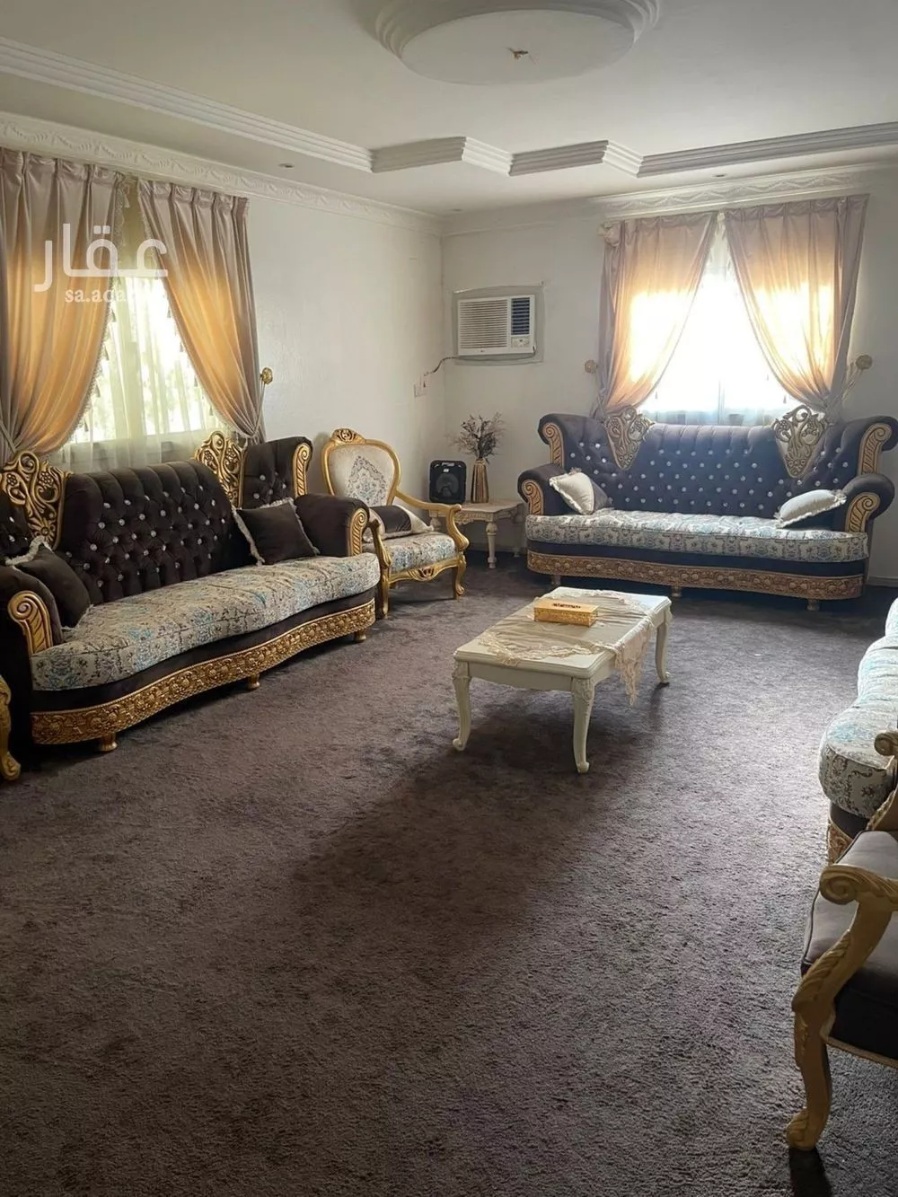 فيلا 10 غرف في بدر 1