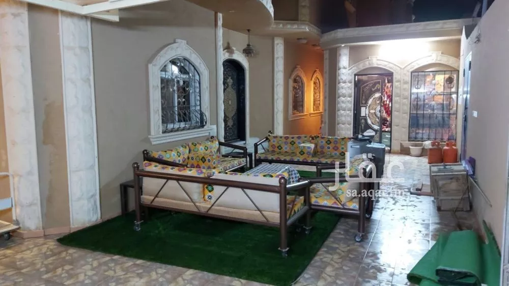 15 bedroom villa in Uhud, Riyadh 10