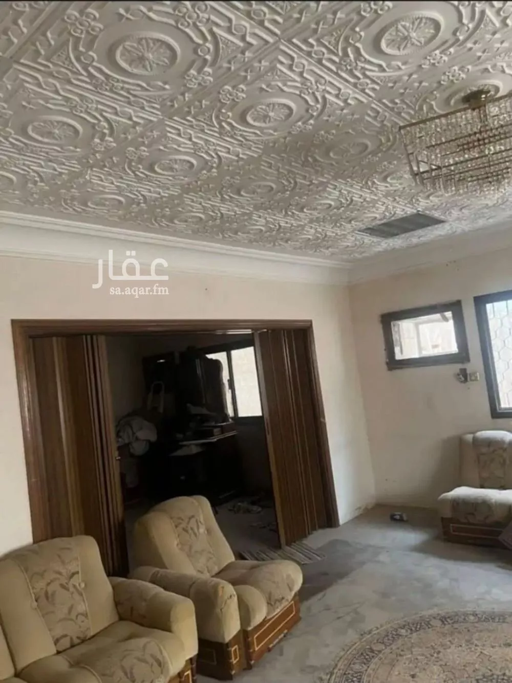 أرض 440 م² في الربوة 5