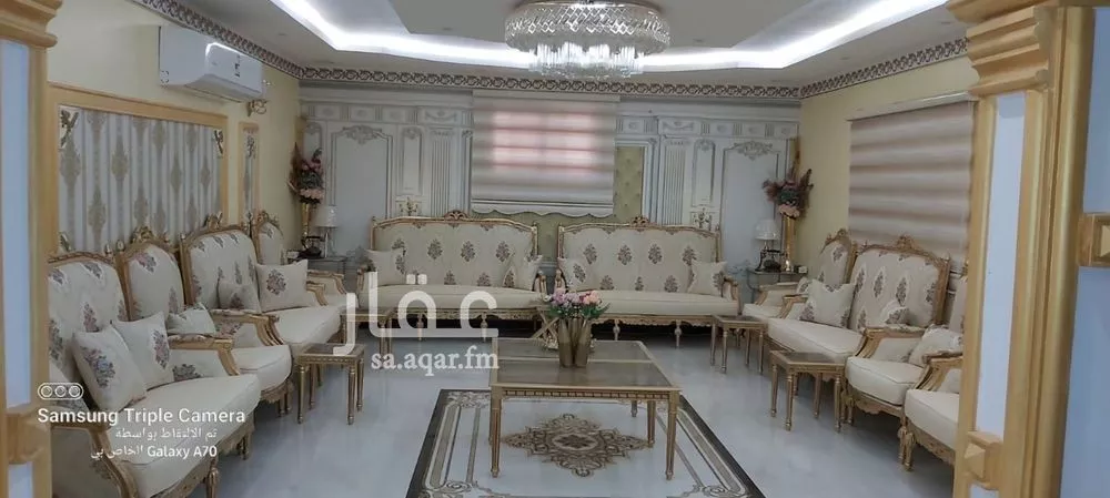 15 bedroom villa in Uhud, Riyadh 6