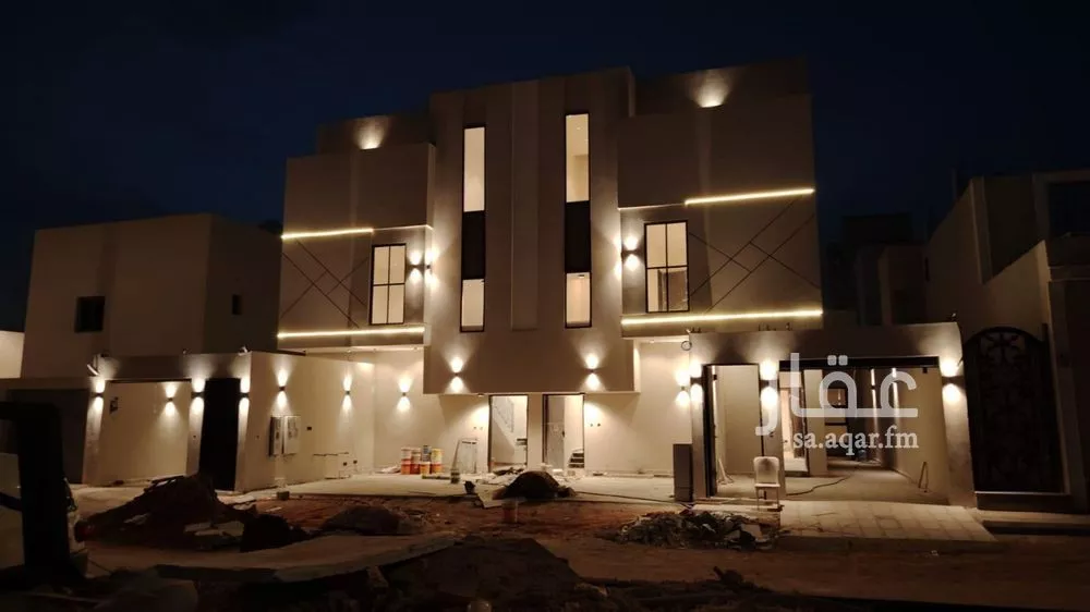 3 bedroom floor in Al Rimal 5