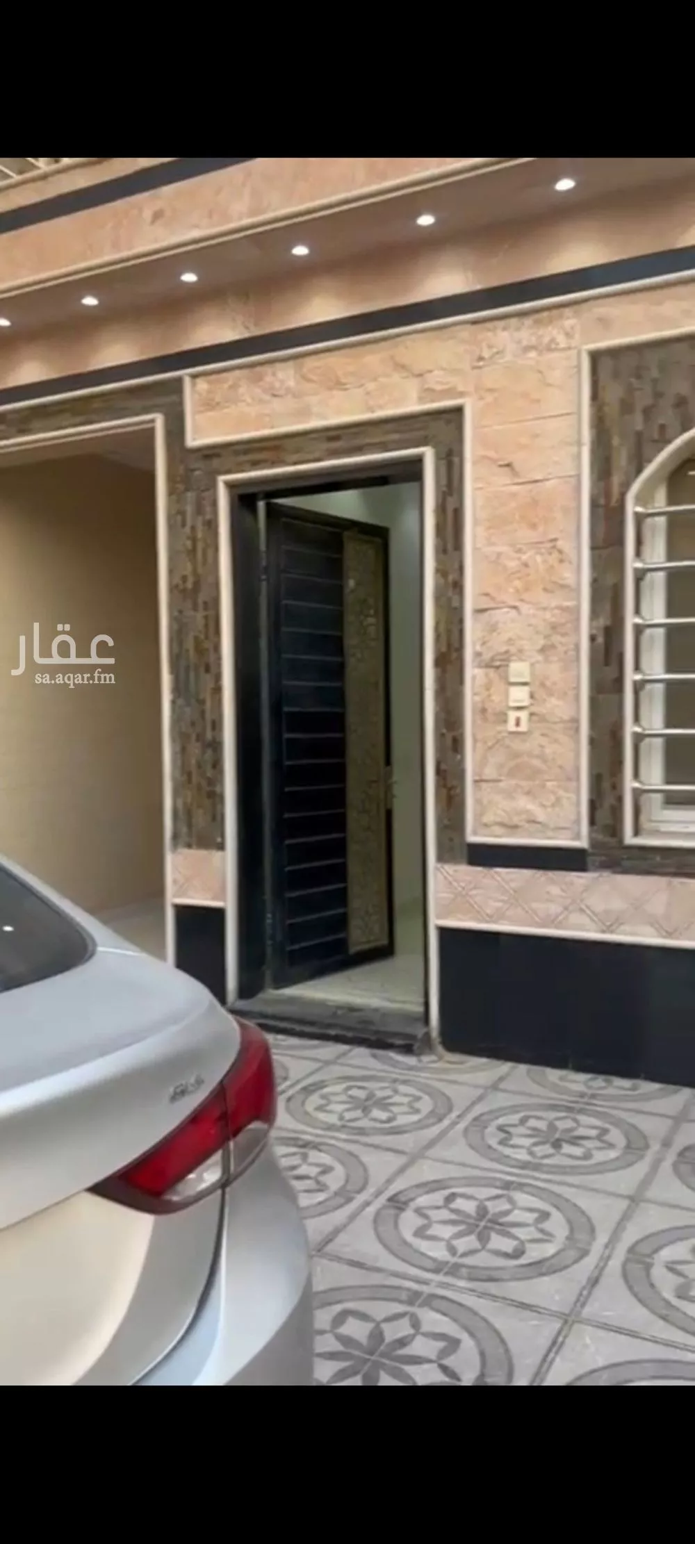 فيلا 7 غرف في عكاظ 2