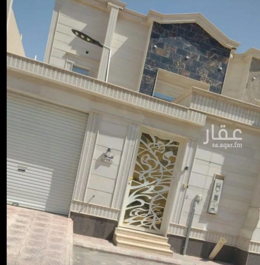 فيلا 9 غرف في طويق 1