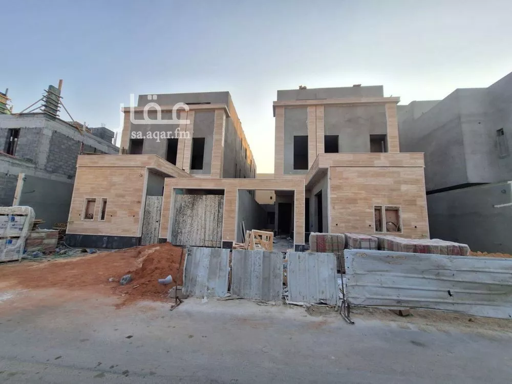 فيلا 11 غرف في النهضة، الرياض 7