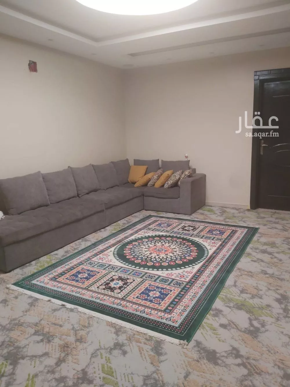 فيلا 9 غرف في طويق 2