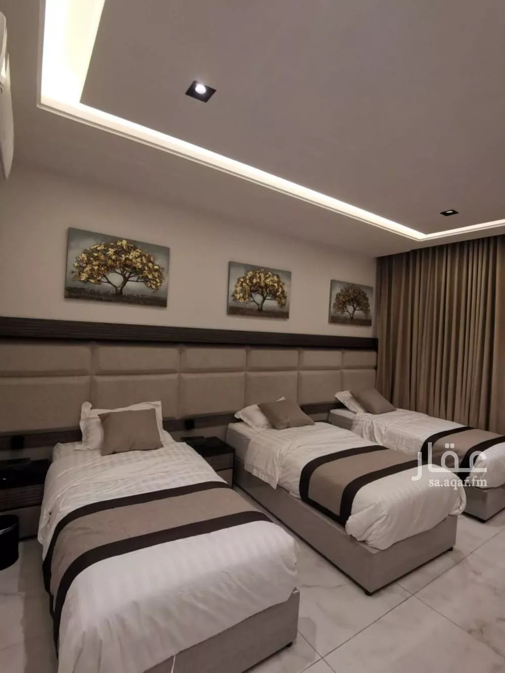 3 bedroom apartment in Al Yasmin 1