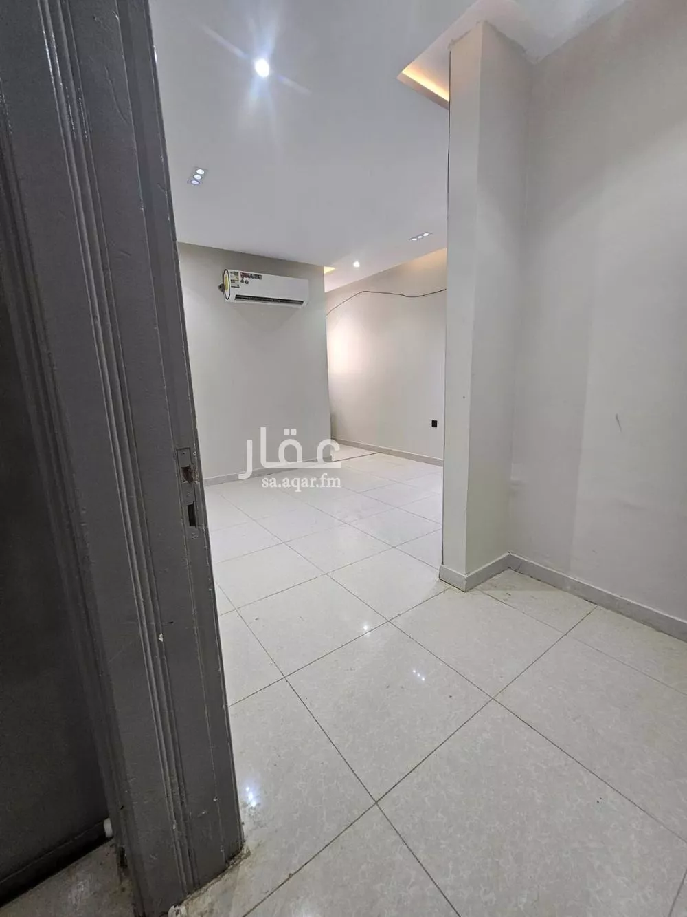 شقة 1 غرف في العقيق 1