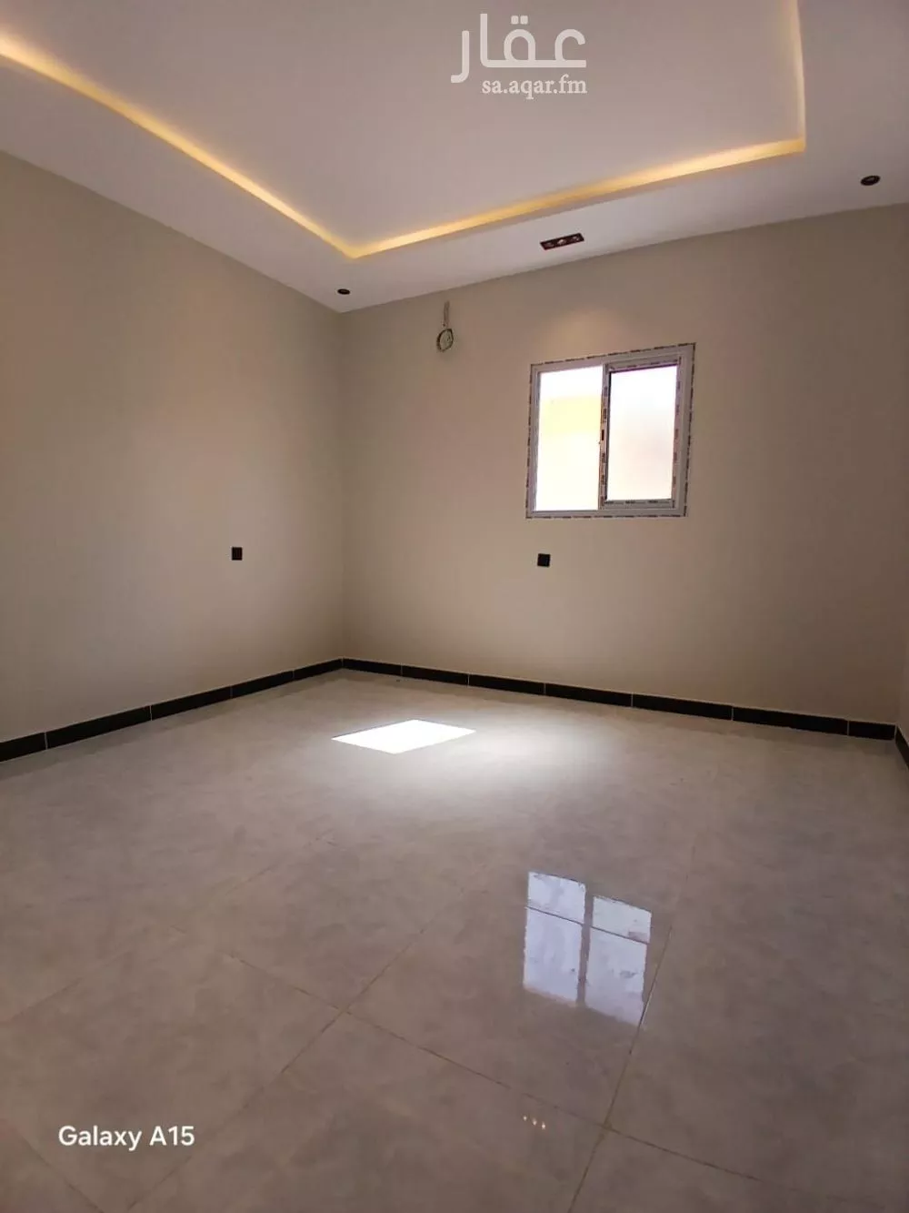 شقة 1 غرف في الخليج 4