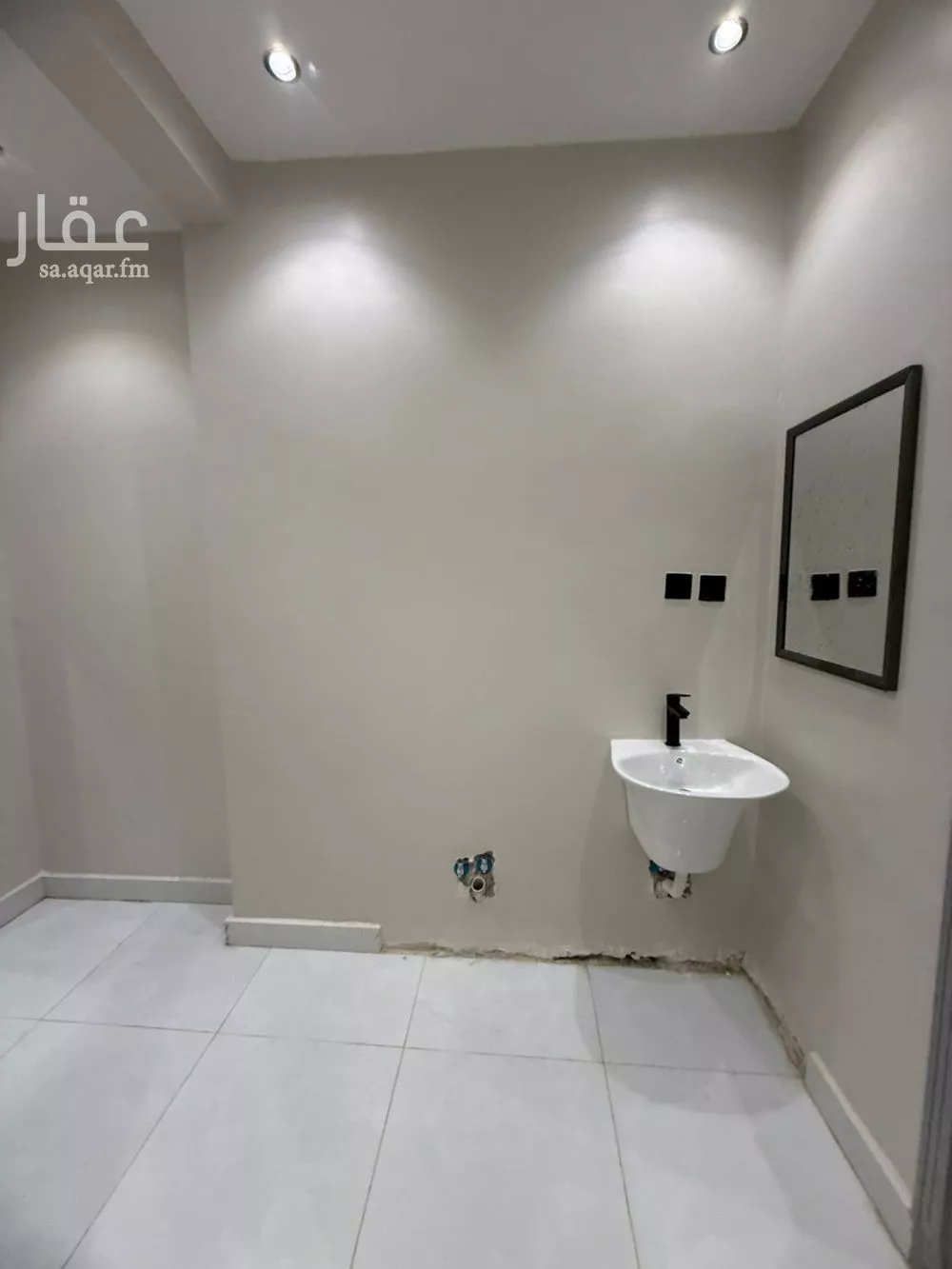 شقة 1 غرف في الخليج 3