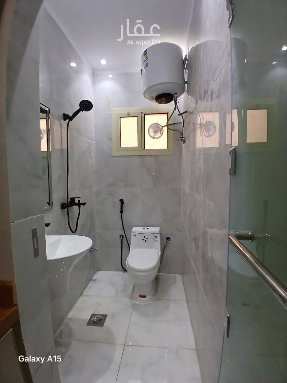 شقة 1 غرف في اليرموك 2