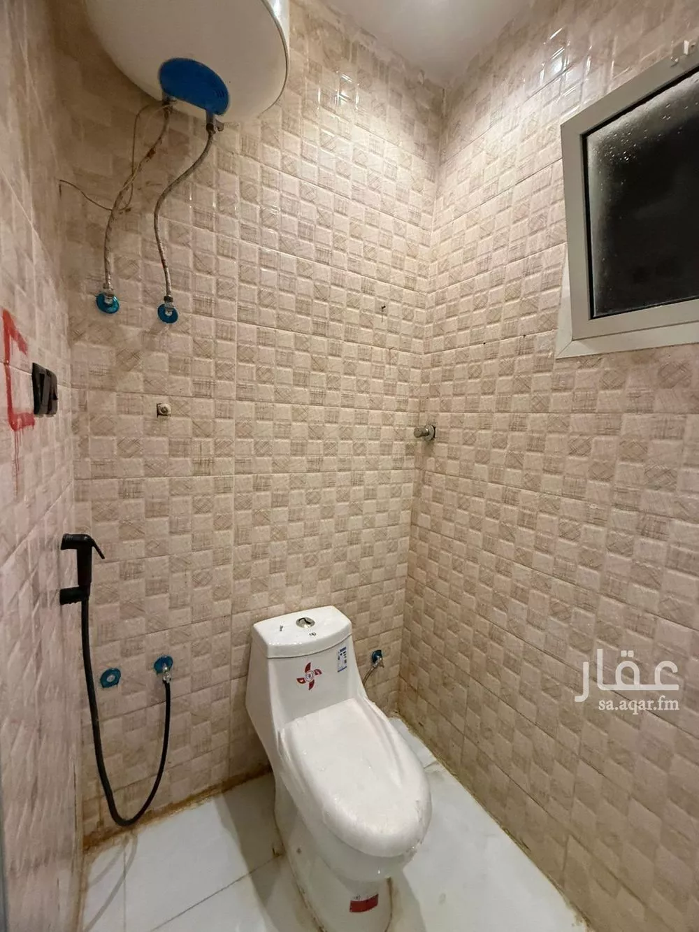 شقة 1 غرف في الخليج 5