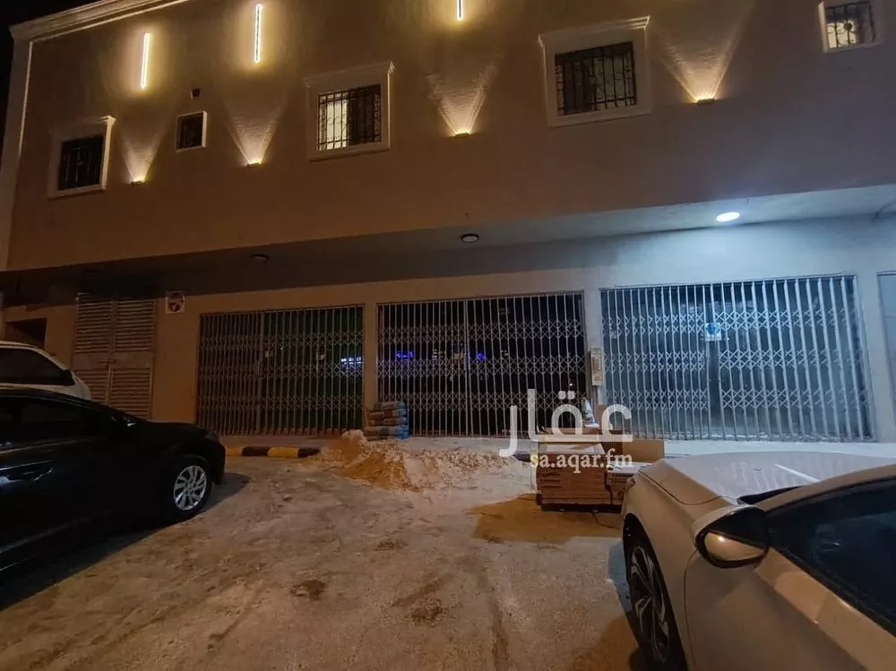 مكتب 40 م² في الملك فيصل 4