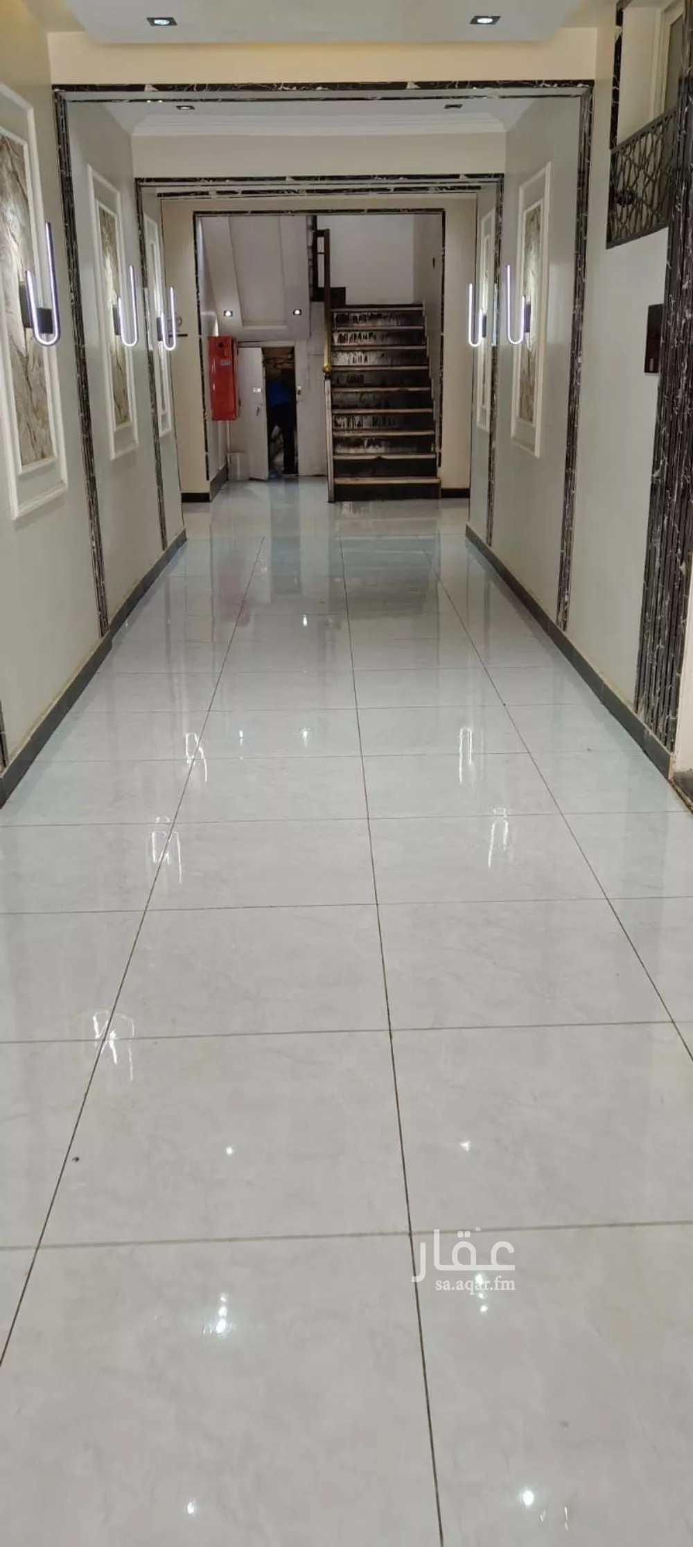 1 bedroom apartment in Al Yarmouk 5