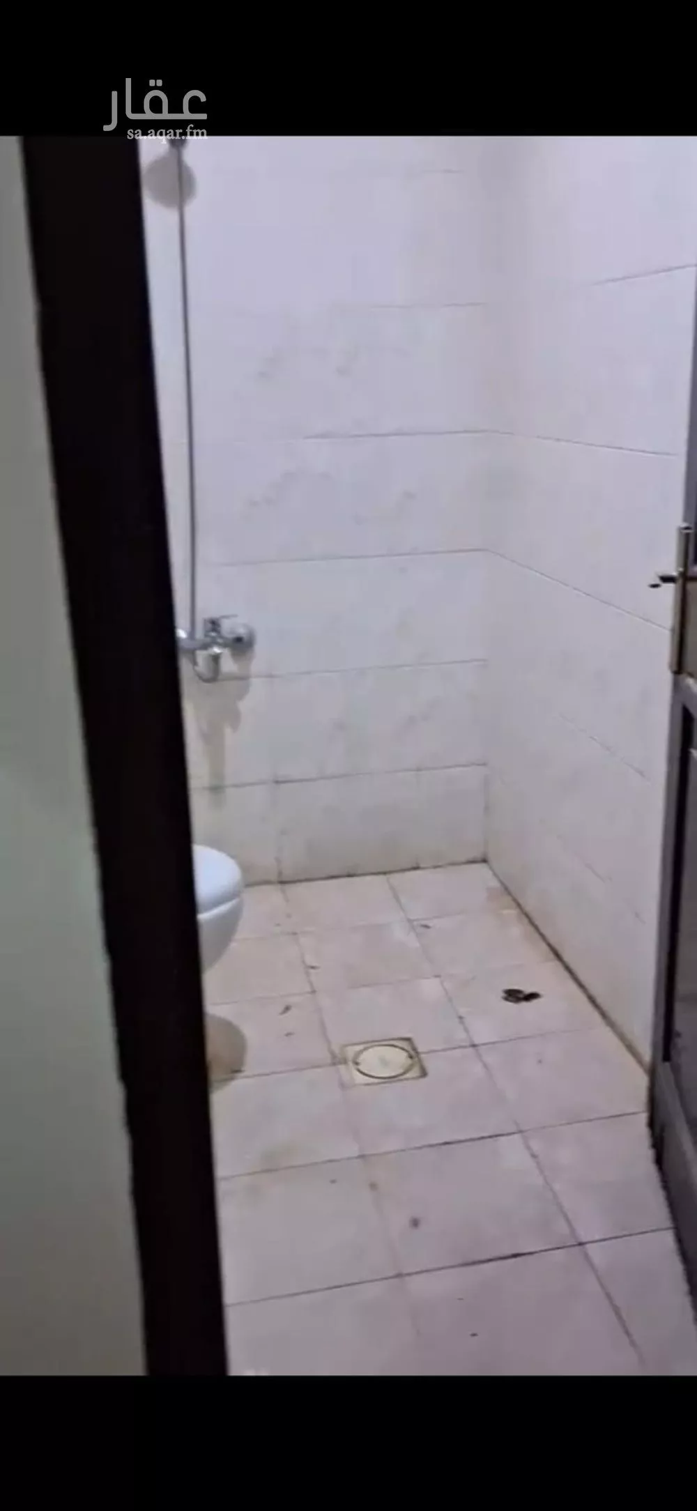 شقة 1 غرف في العقيق 2