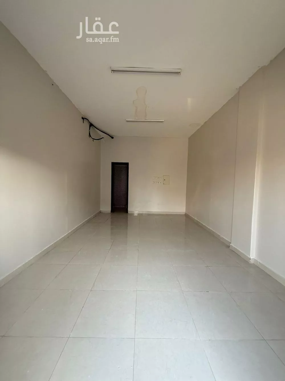 40 sqm office in King Faisal 2