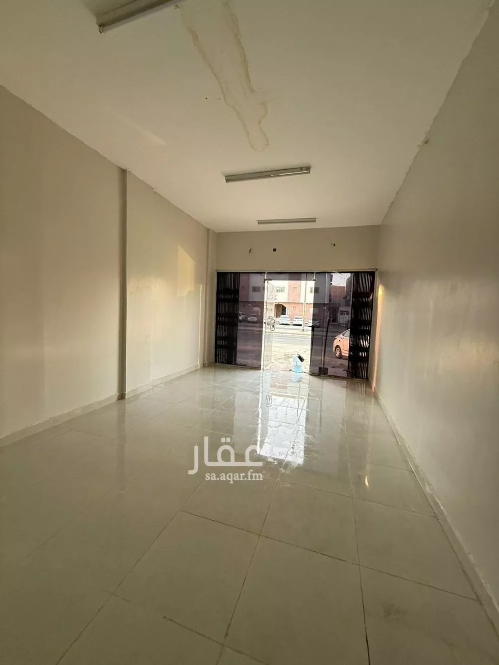 40 sqm office in King Faisal 4