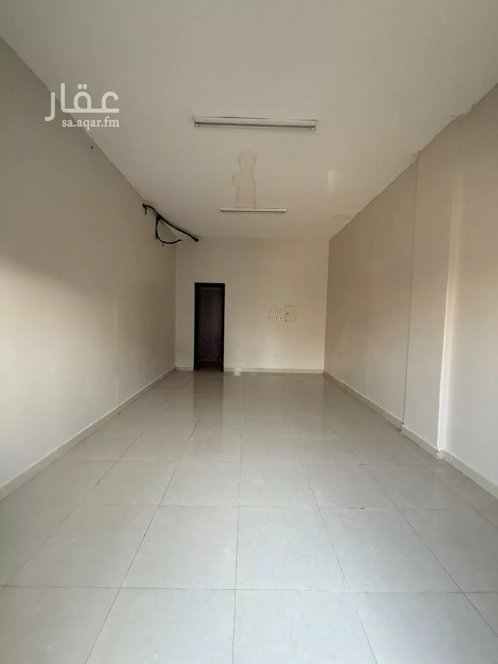 40 sqm office in King Faisal 5