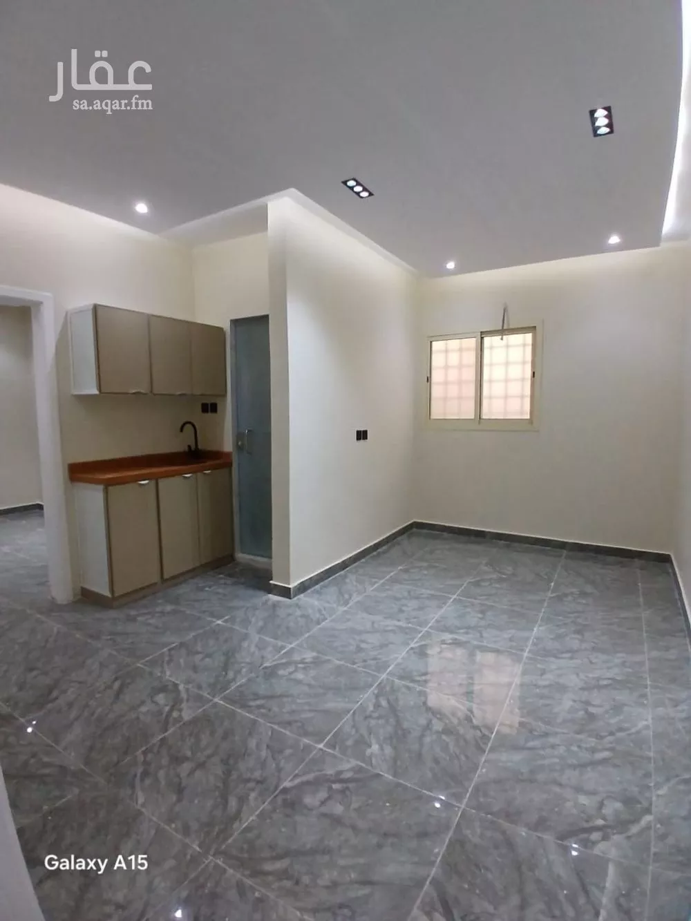 شقة 1 غرف في اليرموك 4