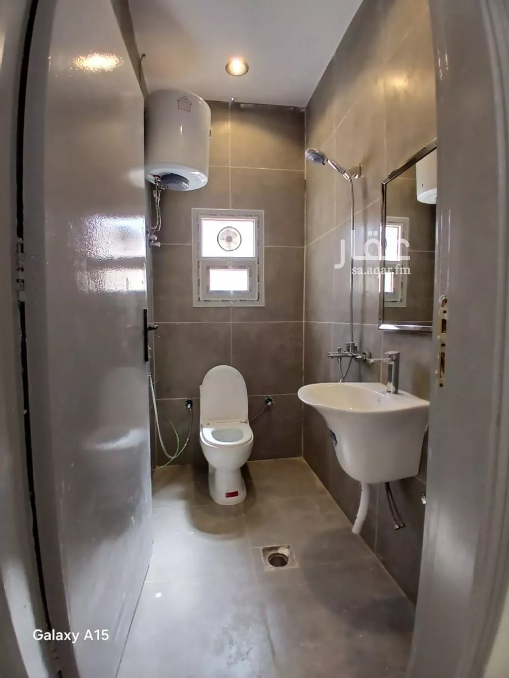 شقة 1 غرف في الخليج 1