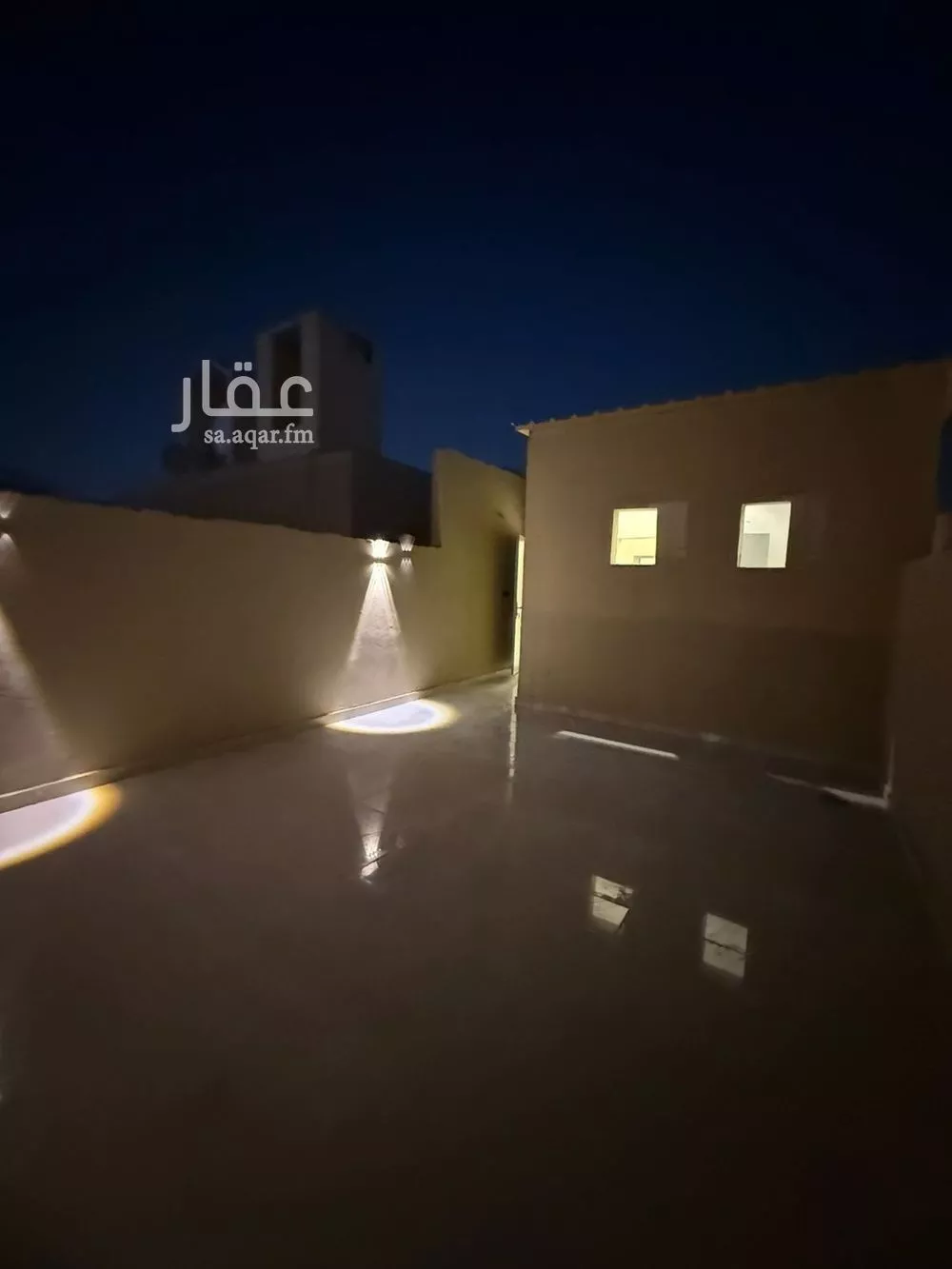 شقة 1 غرف في الملك فيصل 1