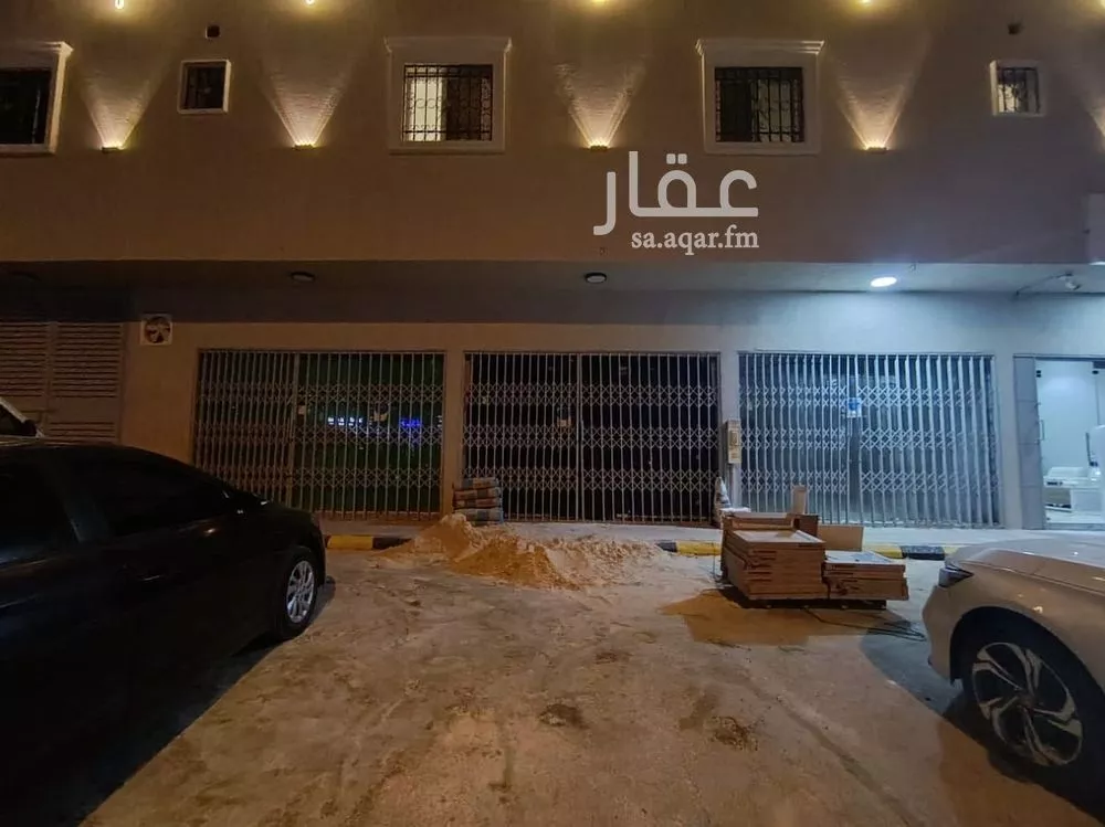 40 sqm office in King Faisal 2