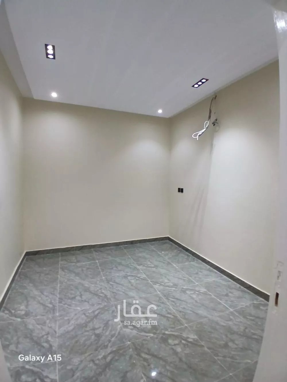 شقة 1 غرف في اليرموك 3