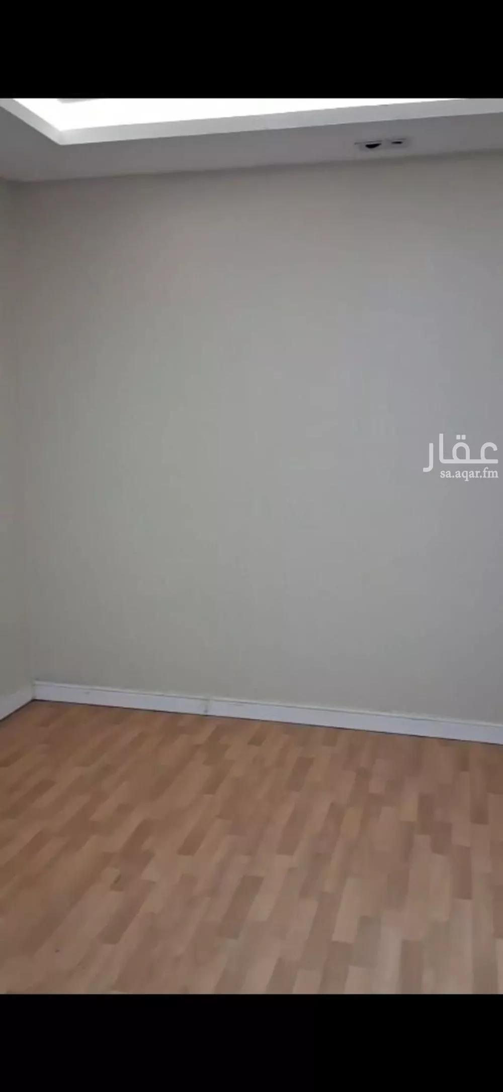 شقة 1 غرف في العقيق 1