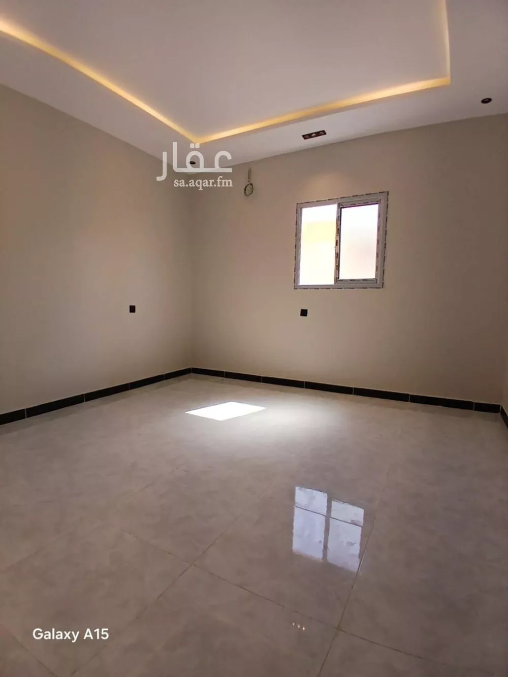 شقة 1 غرف في الخليج 2