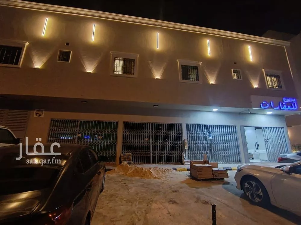 40 sqm office in King Faisal 4