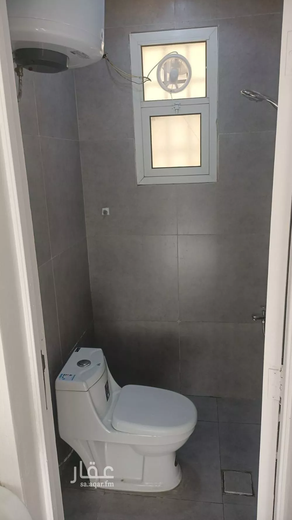 شقة 1 غرف في اليرموك 4