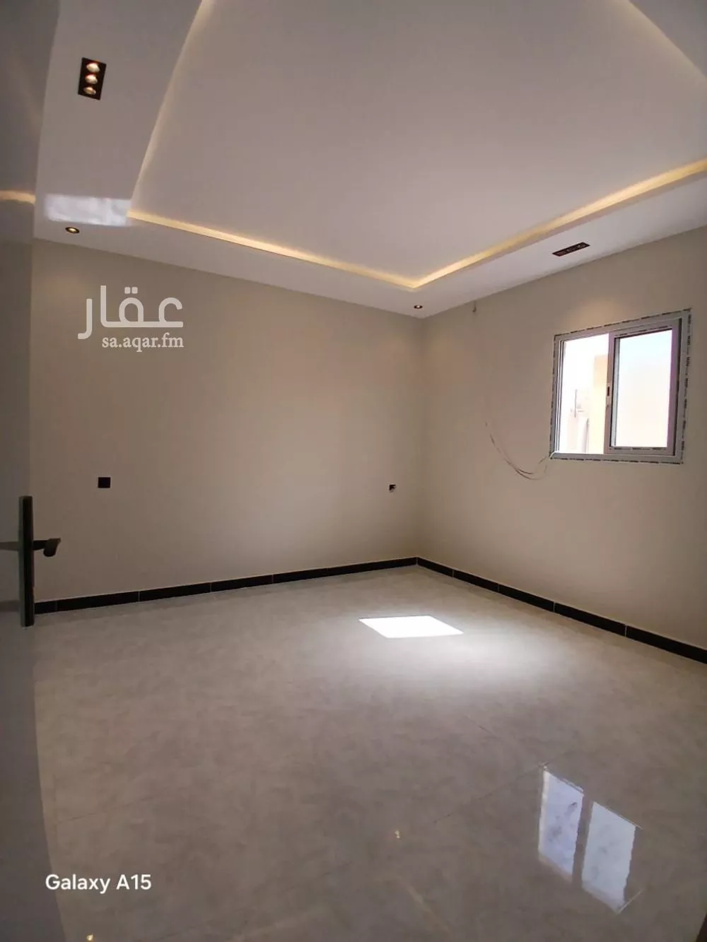 شقة 1 غرف في الخليج 1