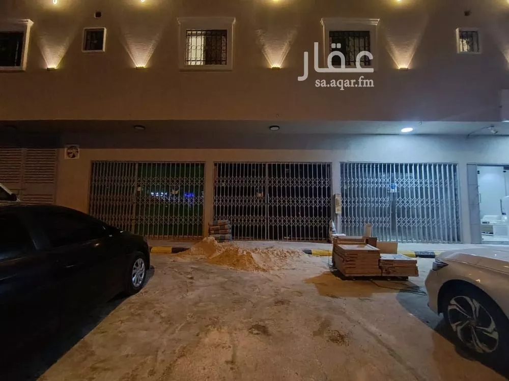 40 sqm office in King Faisal 3