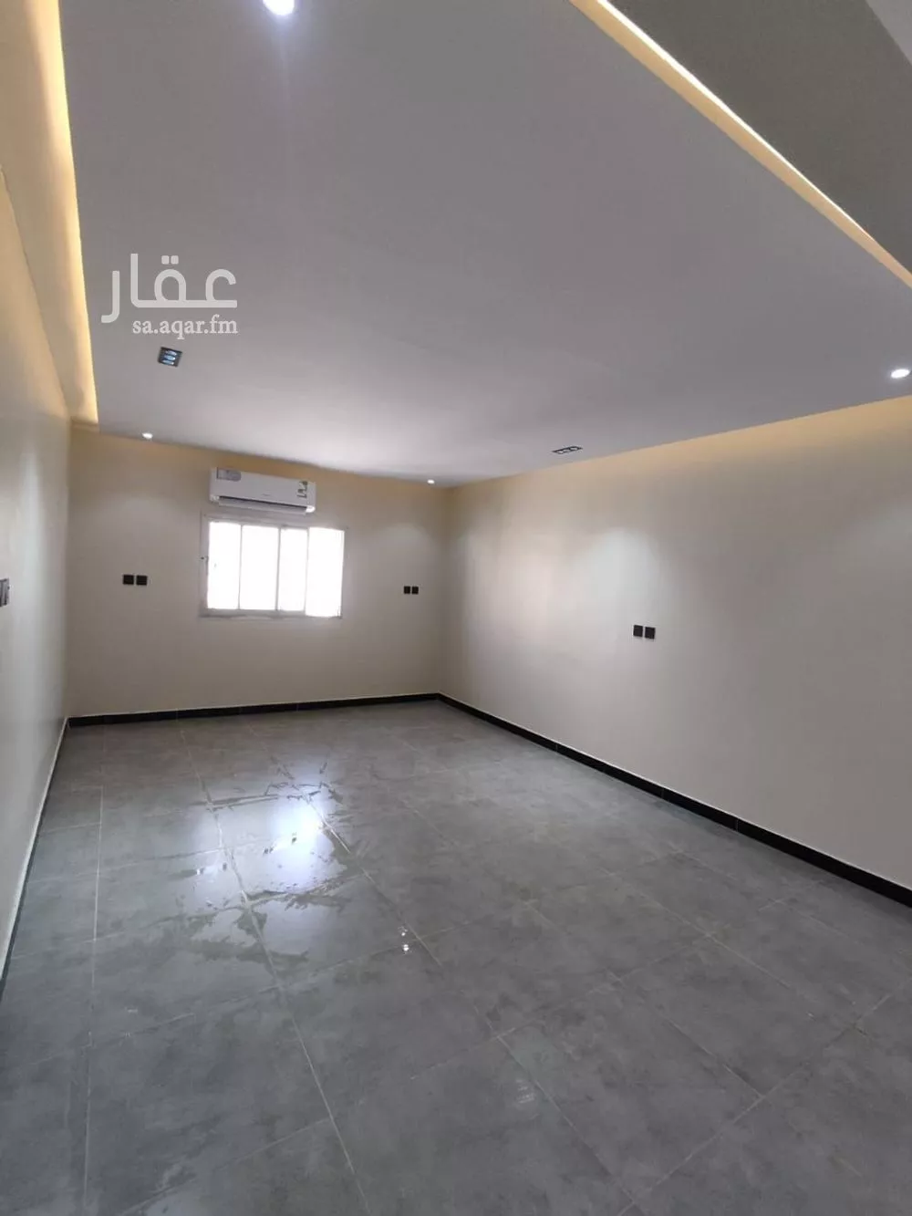 دور 1 غرف في العقيق 2