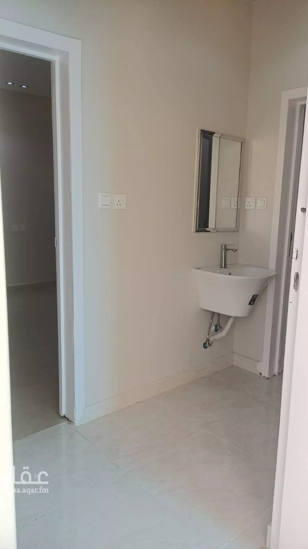 شقة 1 غرف في اليرموك 2