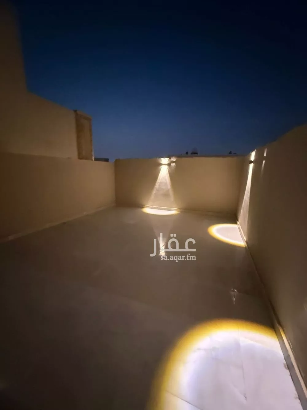 شقة 1 غرف في الملك فيصل 3