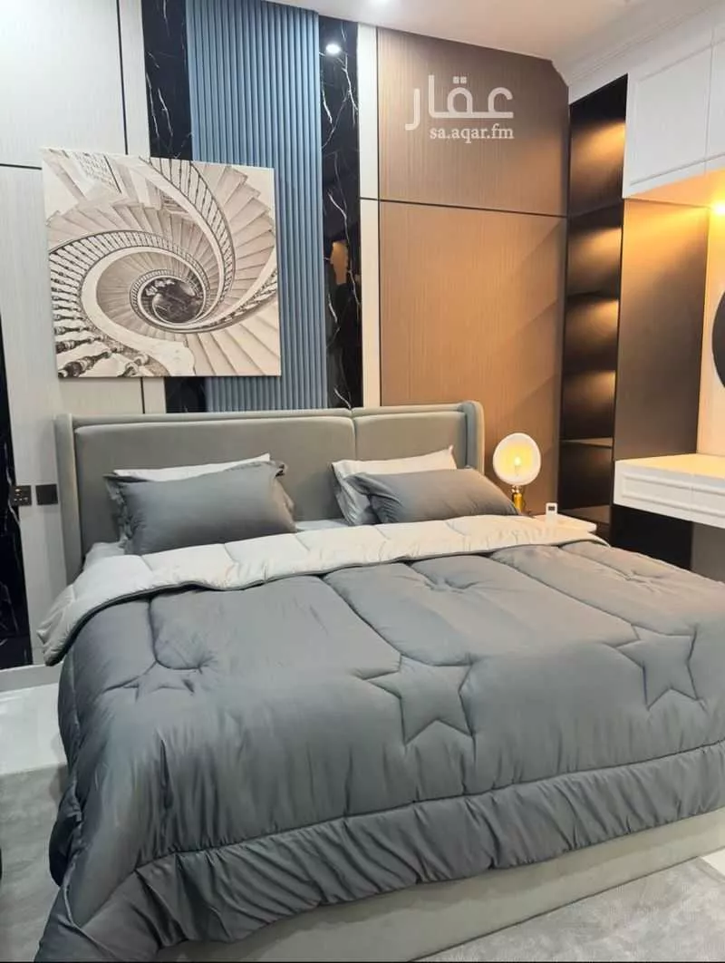 شقة 1 غرف في مشرفة، جدة 6
