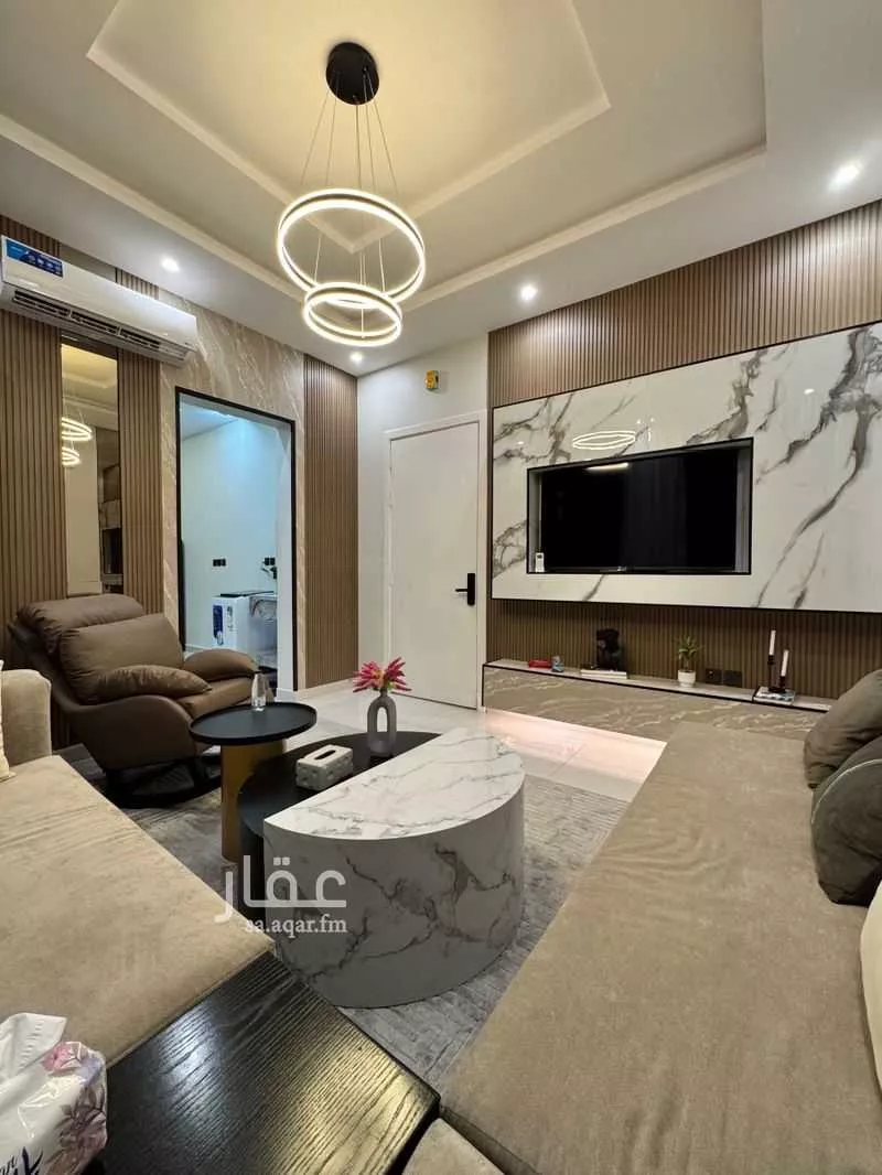 شقة 1 غرف في مشرفة، جدة 5