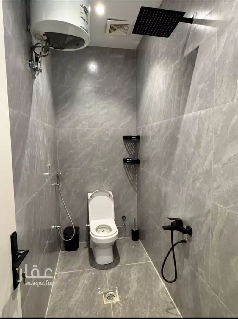 شقة 1 غرف في مشرفة، جدة 4